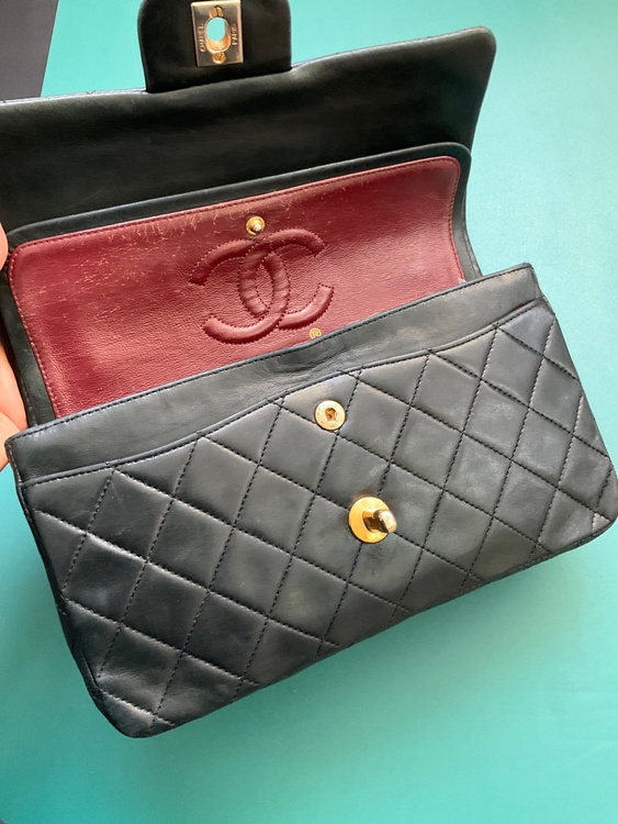 シャネル マトラッセ （ブランドバッグ）の商品画像 - 査定依頼日：2026年3月19日 - 最高査定価格：370,000円