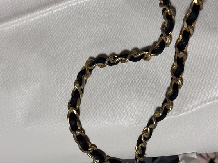 シャネル シャネル(その他) （ブランドバッグ）の商品画像 - 査定依頼日：2025年12月8日 - 最高査定価格：130,000円