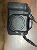 Canon EOS D50（カメラ）の商品画像 - 査定依頼日：2026年6月14日 - 最高査定価格：5,000円