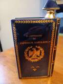 ブランデー カミュ （お酒）の商品画像 - 査定依頼日：2025年1月6日 - 最高査定価格：1,000円