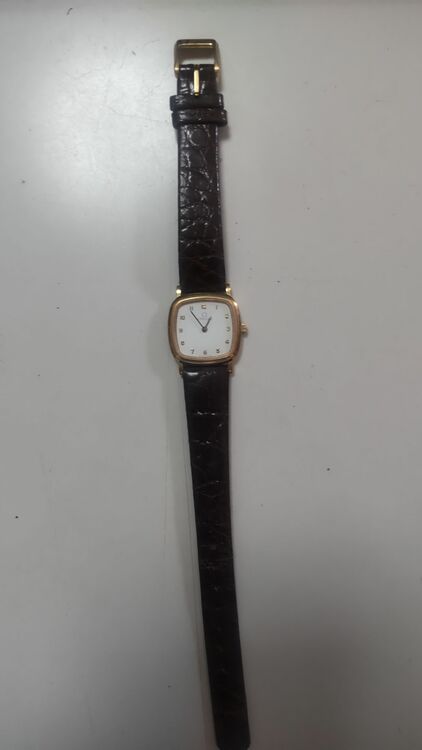 オメガ デ･ビル （高級時計）の商品画像 - 査定依頼日：2025年11月11日 - 最高査定価格：130,000円