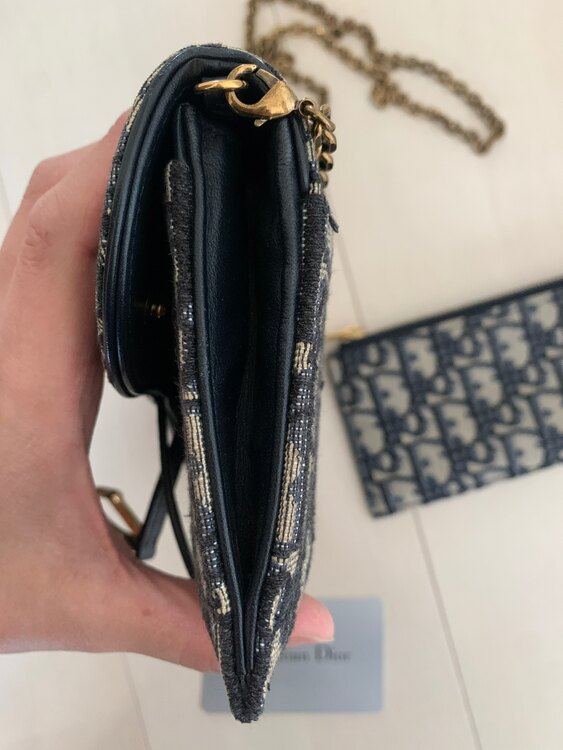 ディオール  （ブランドバッグ）の商品画像 - 査定依頼日：2025年5月11日 - 最高査定価格：135,000円