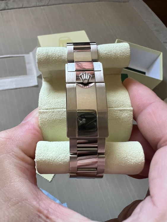 ロレックス デイトナ 11652（高級時計）の商品画像 - 査定依頼日：2025年9月19日 - 最高査定価格：3,150,000円