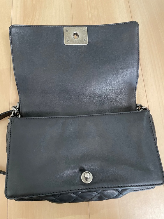 シャネル ボーイシャネル （ブランドバッグ）の商品画像 - 査定依頼日：2026年4月14日 - 最高査定価格：300,000円