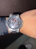 G-SHOCK MTG-G1000D （高級時計）の商品画像 - 査定依頼日：2025年10月17日 - 最高査定価格：10,000円