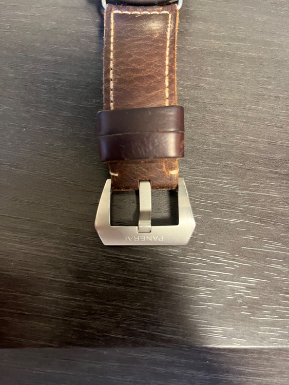 PAM00931（高級時計）の商品画像 - 査定依頼日：2025年6月7日 - 最高査定価格：740,000円