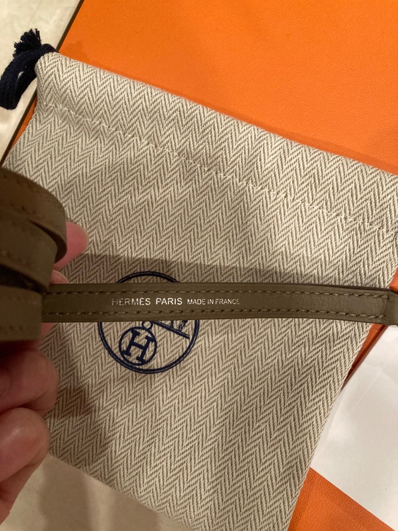 ミニケリー　テディ（ブランドバッグ）の商品画像 - 査定依頼日：2025年6月14日 - 最高査定価格：6,000,000円