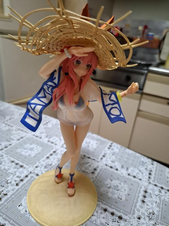 分からない（フィギュア・プラモデル）の商品画像 - 査定依頼日：2025年11月24日 - 最高査定価格：5,000円