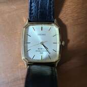 セイコー その他 7n01-hcz0 （高級時計）の商品画像 - 査定依頼日：2025年2月20日 - 最高査定価格：10,000円