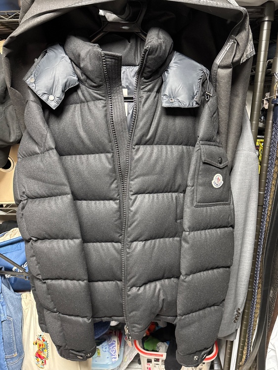 モンジュネーブル（古着・ファッション）の商品画像 - 査定依頼日：2026年1月12日 - 最高査定価格：70,000円