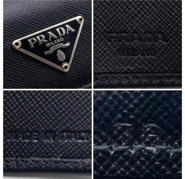 プラダ  （ブランドバッグ）の商品画像 - 査定依頼日：2025年7月31日 - 最高査定価格：20,000円