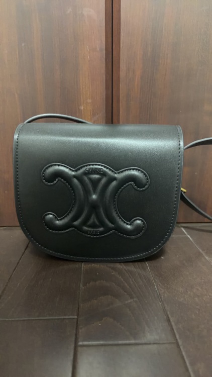 セリーヌ  （ブランドバッグ）の商品画像 - 査定依頼日：2025年12月3日 - 最高査定価格：145,000円