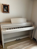 CLP-745（ピアノ・楽器・PA機材）の商品画像 - 査定依頼日：2026年2月22日 - 最高査定価格：5,000円