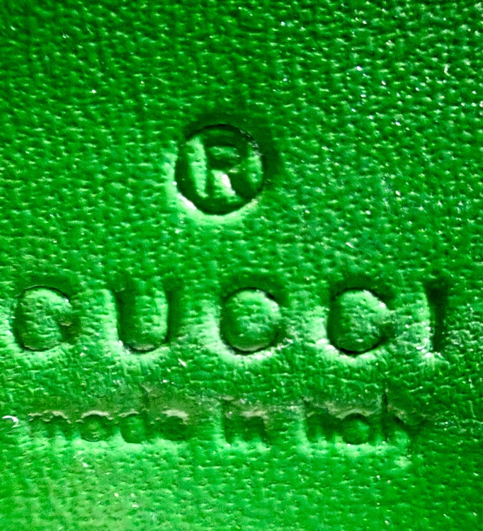 GUCCIスモールバンブーバック（ブランドバッグ）の商品画像 - 査定依頼日：2026年7月16日 - 最高査定価格：163,000円