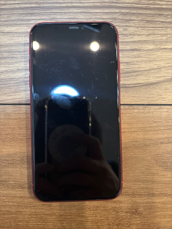 iPhone 11（スマホ）の商品画像 - 査定依頼日：2026年2月17日 - 最高査定価格：19,000円