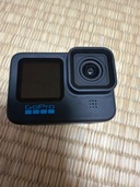 GoPro11HERO BLACK（カメラ）の商品画像 - 査定依頼日：2025年10月4日 - 最高査定価格：20,000円