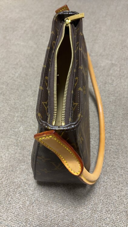 ルイヴィトン ルイヴィトン(その他) （ブランドバッグ）の商品画像 - 査定依頼日：2025年5月25日 - 最高査定価格：80,000円