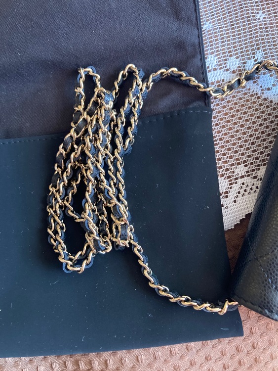 シャネル シャネル(その他) （ブランドバッグ）の商品画像 - 査定依頼日：2025年8月12日 - 最高査定価格：230,000円