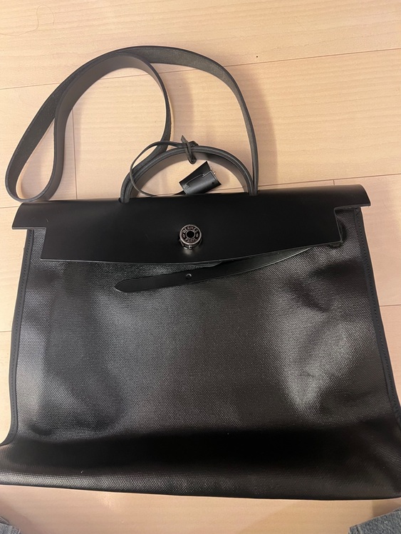 エルメス エールバッグ （ブランドバッグ）の商品画像 - 査定依頼日：2025年10月16日 - 最高査定価格：400,000円