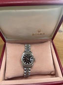 ロレックス デイトジャスト （高級時計）の商品画像 - 査定依頼日：2025年11月29日 - 最高査定価格：800,000円