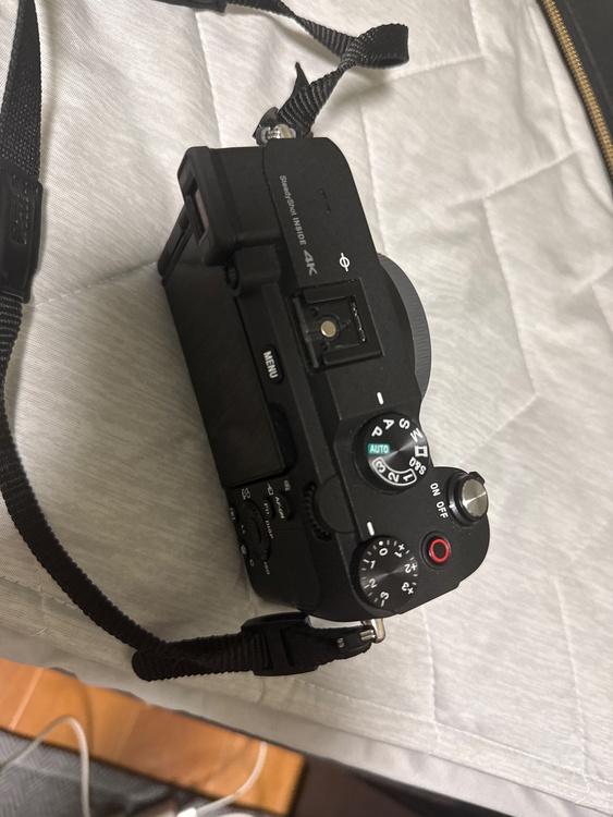 SONY カメラ（オーディオ・スピーカー）の商品画像 - 査定依頼日：2026年8月8日 - 最高査定価格：105,000円
