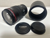 Canon EF 100mm f/2.8L Macro IS USM （カメラ）の商品画像 - 査定依頼日：2026年4月5日 - 最高査定価格：52,000円