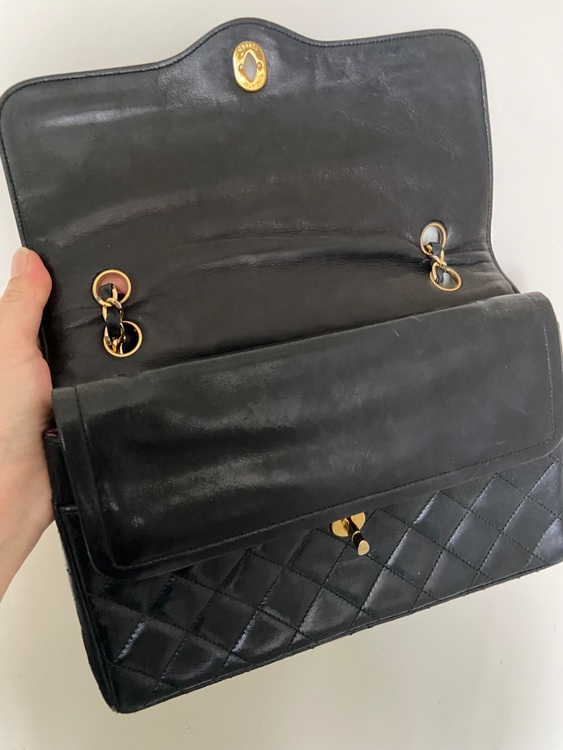 シャネル マトラッセ （ブランドバッグ）の商品画像 - 査定依頼日：2025年7月16日 - 最高査定価格：250,000円