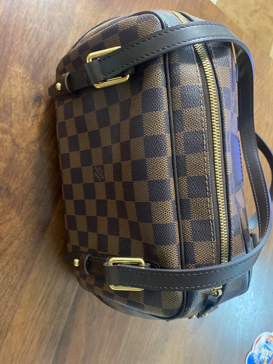 ハンドバッグ（ブランドバッグ）の商品画像 - 査定依頼日：2026年4月13日 - 最高査定価格：110,000円