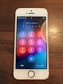 iPhoneSE64G（スマホ）の商品画像 - 査定依頼日：2020年4月6日 - 最高査定価格：6,000円