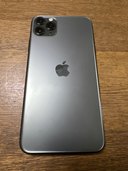 iPhone11 pro Max 256GB （スマホ）の商品画像 - 査定依頼日：2022年10月20日 - 最高査定価格：45,000円