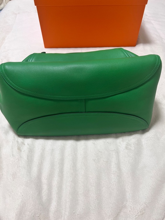 エルメス エルメス(その他) （ブランドバッグ）の商品画像 - 査定依頼日：2026年4月29日 - 最高査定価格：100,000円