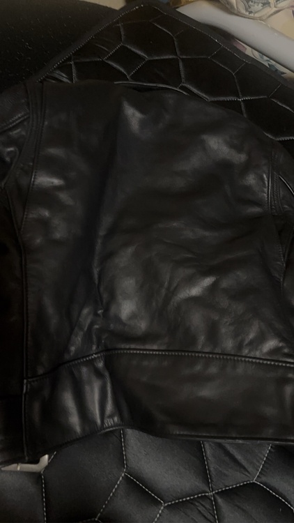 Schott 613NS（古着・ファッション）の商品画像 - 査定依頼日：2026年8月18日 - 最高査定価格：50,000円
