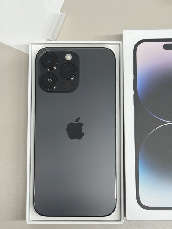 iPhone iPhone 14 Pro Max 512GB au（スマホ）の商品画像 - 査定依頼日：2026年7月23日 - 最高査定価格：90,000円