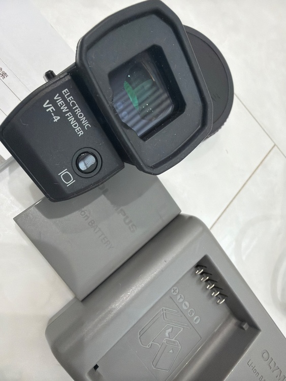 オリンパスペン（カメラ）の商品画像 - 査定依頼日：2026年1月13日 - 最高査定価格：30,000円