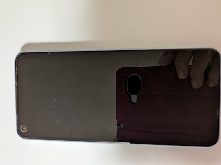 OPPO Reno7A  A201OP（スマホ）の商品画像 - 査定依頼日：2026年7月5日 - 最高査定価格：3,000円