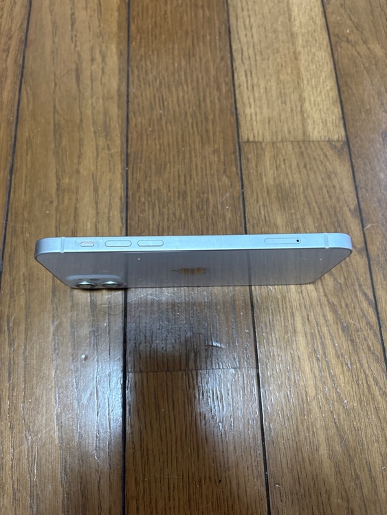 iPhone 12 64GB docomo（スマホ）の商品画像 - 査定依頼日：2026年4月12日 - 最高査定価格：24,000円