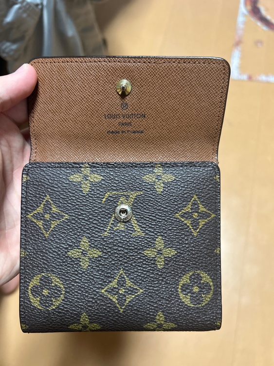 ルイヴィトン ルイヴィトン(その他)（ブランドバッグ）の商品画像 - 査定依頼日：2026年10月10日 - 最高査定価格：24,000円