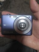 EXILIM EX-Z1015（カメラ）の商品画像 - 査定依頼日：2026年1月18日 - 最高査定価格：100,000円