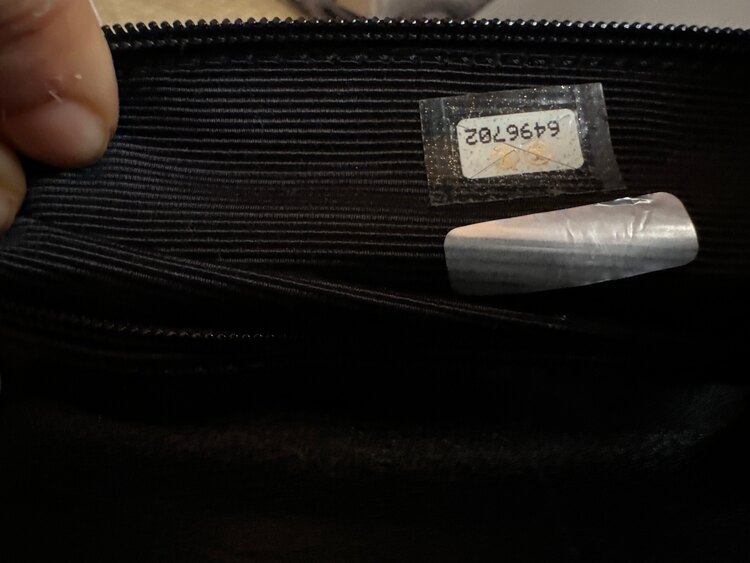 シャネル マトラッセ （ブランドバッグ）の商品画像 - 査定依頼日：2025年4月11日 - 最高査定価格：350,000円