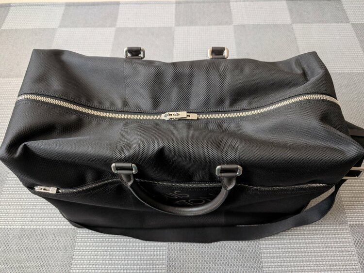 わからない（ブランドバッグ）の商品画像 - 査定依頼日：2026年3月28日 - 最高査定価格：75,000円