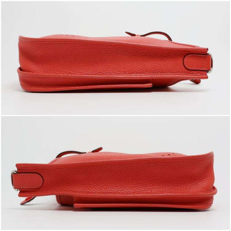 エブリンⅢ（ブランドバッグ）の商品画像 - 査定依頼日：2025年4月23日 - 最高査定価格：250,000円