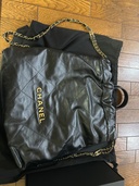 シャネル シャネル(その他) （ブランドバッグ）の商品画像 - 査定依頼日：2026年1月28日 - 最高査定価格：600,000円