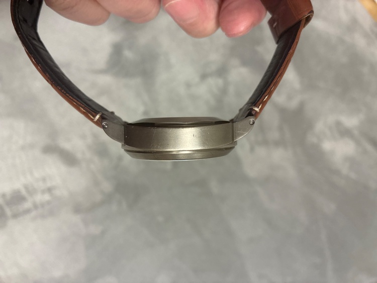 パネライ ルミノール PAM0024（高級時計）の商品画像 - 査定依頼日：2026年1月30日 - 最高査定価格：570,000円