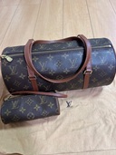 ルイヴィトン モノグラム 