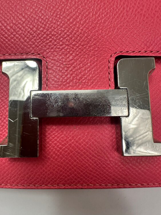 エルメス コンスタンス （ブランドバッグ）の商品画像 - 査定依頼日：2025年5月12日 - 最高査定価格：1,150,000円