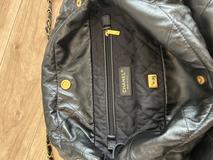 シャネル シャネル(その他) （ブランドバッグ）の商品画像 - 査定依頼日：2025年6月6日 - 最高査定価格：630,000円