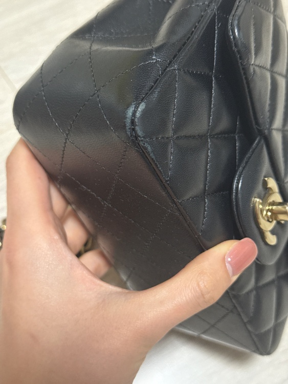 シャネル マトラッセ （ブランドバッグ）の商品画像 - 査定依頼日：2026年3月6日 - 最高査定価格：460,000円