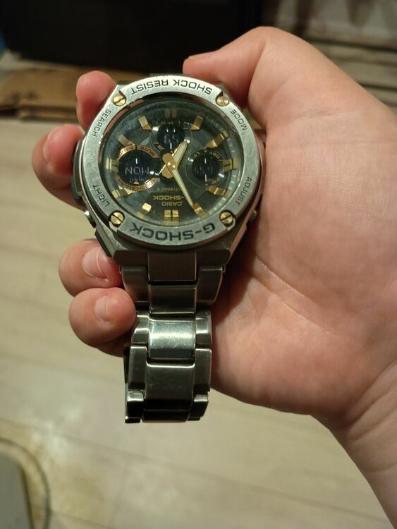 ロレックス その他 （高級時計）の商品画像 - 査定依頼日：2025年9月15日 - 最高査定価格：15,000円