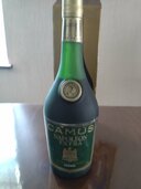 ウイスキー ウイスキー(その他)（お酒）の商品画像 - 査定依頼日：2026年6月11日 - 最高査定価格：3,500円