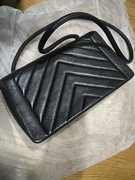 シャネル シャネル(その他) （ブランドバッグ）の商品画像 - 査定依頼日：2026年1月6日 - 最高査定価格：250,000円